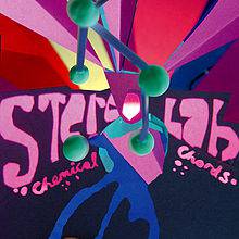Stereolab : Chemical Chords